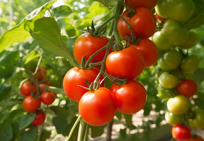 智慧農業技術為湖南婁星區鄉村振興注入新動力