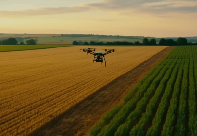 數字鄉村博覽會暨智慧農業博覽會昨在寧開幕