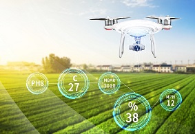 智慧農業是什么