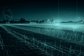 智慧農業奏響田園新樂章