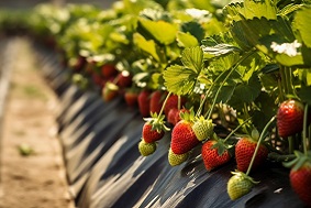 800余臺太陽能殺蟲燈，走進汶川！