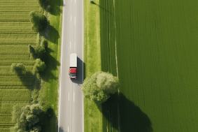 高標準農田的特征及主體構成！