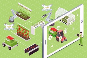 如何打造具有競爭力的現代農業園