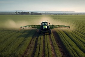 高標準農田建設多少錢一畝