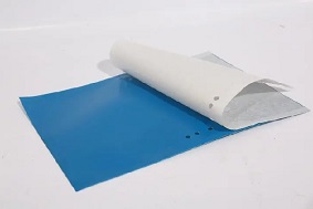 全降解粘蟲藍(lán)板