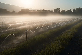 伊寧縣推動智慧農業發展
