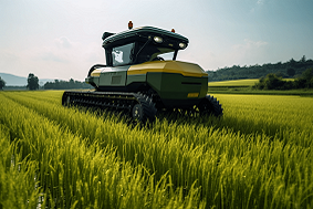 泰國：加快發展智慧農業 促進農業高質高