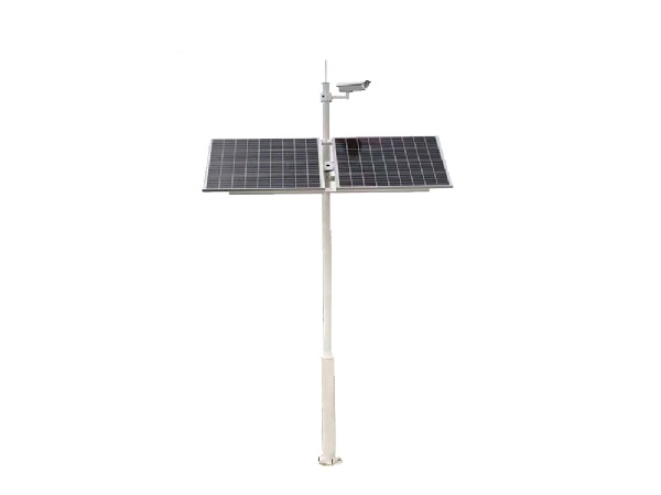 農(nóng)田苗情監(jiān)測站